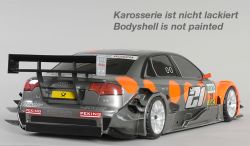 4149 - Karosserie-Set Audi A4 DTM, 2mm