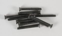 6720/25 - Senkschr.m.Innensechskant M4x25mm,10St.