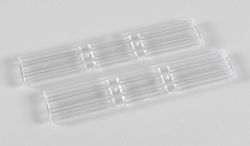 10254/01 - Heckflgel gerade, 2St.
