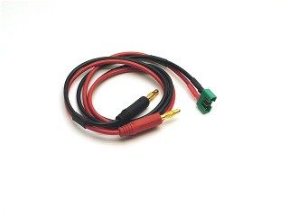 Ladekabel Banane zu Multiplex Stecker