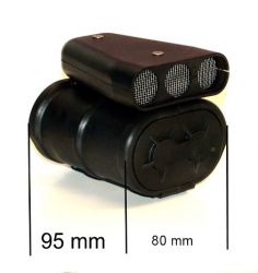 Hot Rat Road Luftfilter f�r Baja 5B SS 5T SC und andere