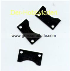 32472 Bremsplatten 3 Stck in VE