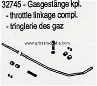 32745 Gasgestnge c5