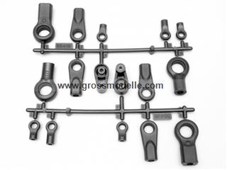 h85416 Kugelkopf Set Baja 5B