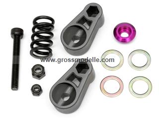 h85466 Servo Saver Set Baja 5B