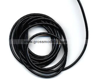 908040 Spiralschlauch 1,5 mm  2 Meter