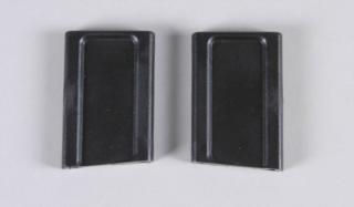 2082/05 - Spoilerhalter Porsche Carrera GT, 2St.