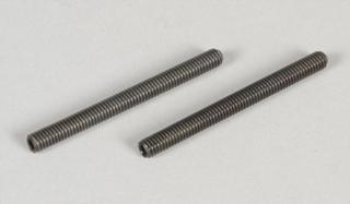 4402/02 - Gewindestift M4x45, 2St.
