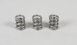 4418/03 - Kupplungsfeder 1,25 x 10mm , 3St.