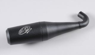 5116/01 - 3-Kammer Resonanzschalld./Porsche,  1St.