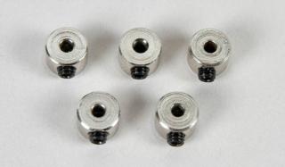 6020 - Stellringe 2,1mm, 5St.