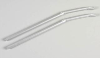 60234 - Alu-Strebe lang, 2St.