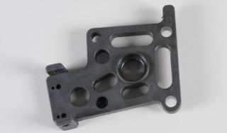 6039 - Getriebeplatte, 1St.