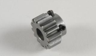 6046 - Stahl-Zahnrad 14Z�hne, 1St.