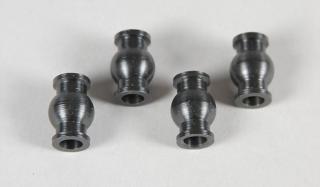 6081/01 - Stahlkugel 5/10x15, 4St.