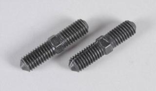 6100/03 - Einstellschraube re./li. 36mm, 2St.