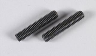 6101/04 - Einstell-Gewindestift 40mm,  2St.