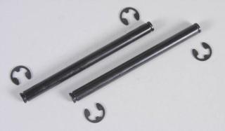 6102 - Querlenkerstift vorne, 2St.