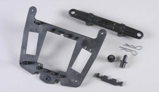 6118 - RC-Platte 04 f. 1:6, Set