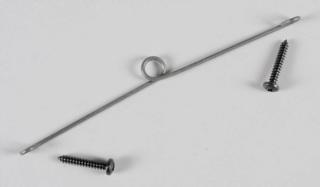 6204 - B�gel f�r Zugstarter, 1St.