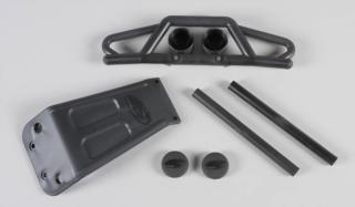 6220/05 - Front-Rammschutz f. Monster-Truck, Set