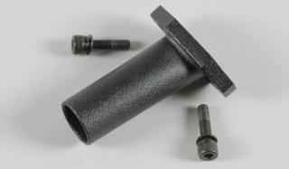 6292/02 - Kr�mmer f. Resoschalld�mpfer 1:6 schwarz, 1St.