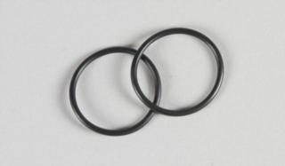 6452/04 - O-Ring 19x1,5 f. Luftfilteradapter, 2St.