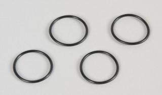 6481/04 - O-Ring 20x1,5mm, 4St.