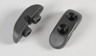 66250/01 - Fhrung f. Stabi 4mm vorne 4WD, 2St.