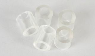 66291/03 - Dmpfungsgummi f.Stodmpferverschl.M5,6St.