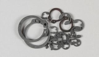 6706 - Sicherungsringe-Set f. F1