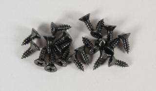 6712/13 - Senk-Blechschraube 4,2x13mm, 20St.