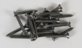 6712/32 - Senk-Blechschraube 4,2x32mm, 20St.