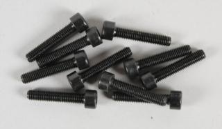 6726/25 - Zylinderschr.m.Innensechsk.M5x25mm,10St.