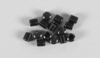 6730/05 - Gewindestift M5x5mm, 15St.