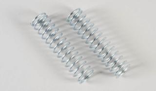 68302 - D�mpfer-Druckfeder hinten 2,2x100mm, 2St.