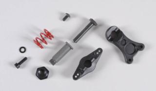 68320 - Kunststoff-Servo-Saver neu, kpl., 1St.