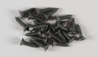 6912/16 - Senk-Blechschraube m.Tor 4,2x16, 20St.
