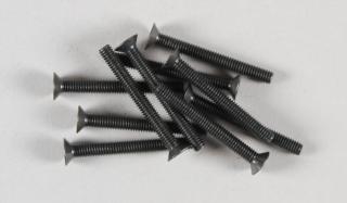 6920/35 - Senkschraube m.Torx M4x35, 10St.