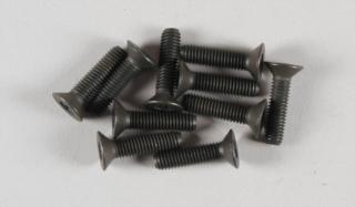 6922/20 - Senkschraube m.Torx M5x20, 10St.