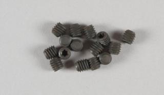 6929/04 - Gewindestift m.Torx M4x4, 15St.