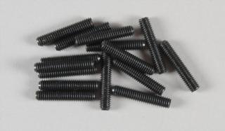 6929/20 - Gewindestift m.Torx M4x20, 15St.