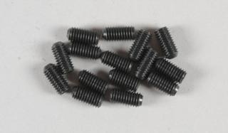 6930/10 - Gewindestift m.Torx M5x10, 15St.