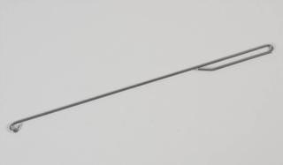 7117 - Halteb�gel f. Resonanzschalld�mpfer, 1St