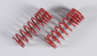 7194 - D�mpfer-Druckf.prog. 2,4x58 rot, 2St.