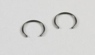 7311 - Kolbenbolzensicherung, 2St.