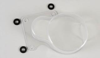 7422 - Zahnradschutz f. 38/40/42Z., Set