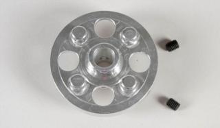 7439 - Alu-Zahnradmitnehmer 52mm, 1St.