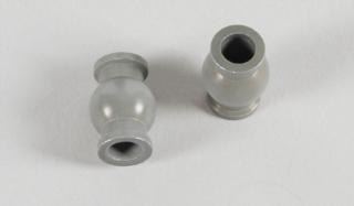 7475/01 - Alu-Gelenkkugel 5/10x15mm, 2St.
