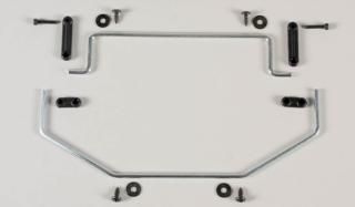 8511 - Stabilisator v./h. 1:5/Truck 4mm, Set